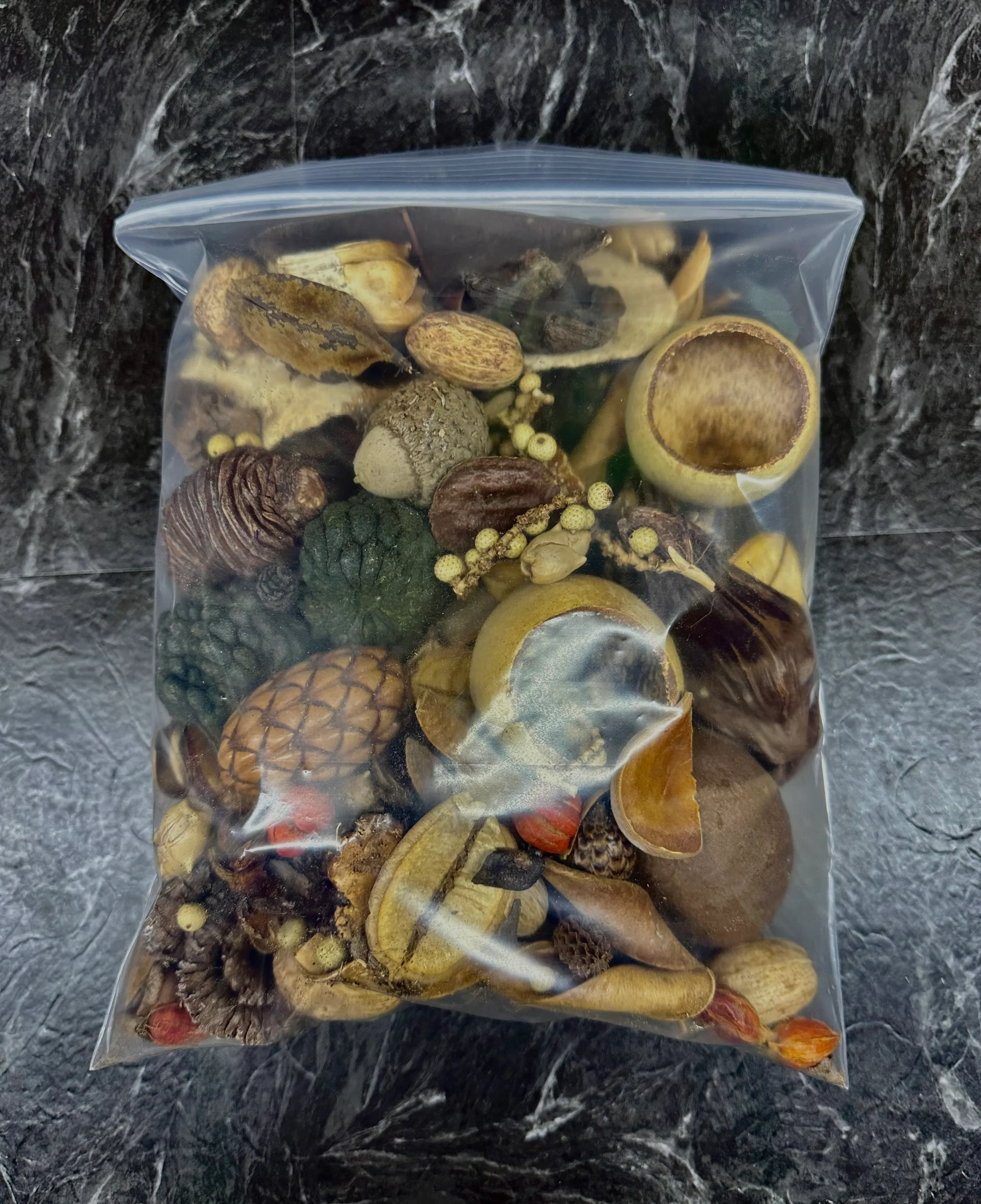 *Botanical Bounty Bag* - Image 13