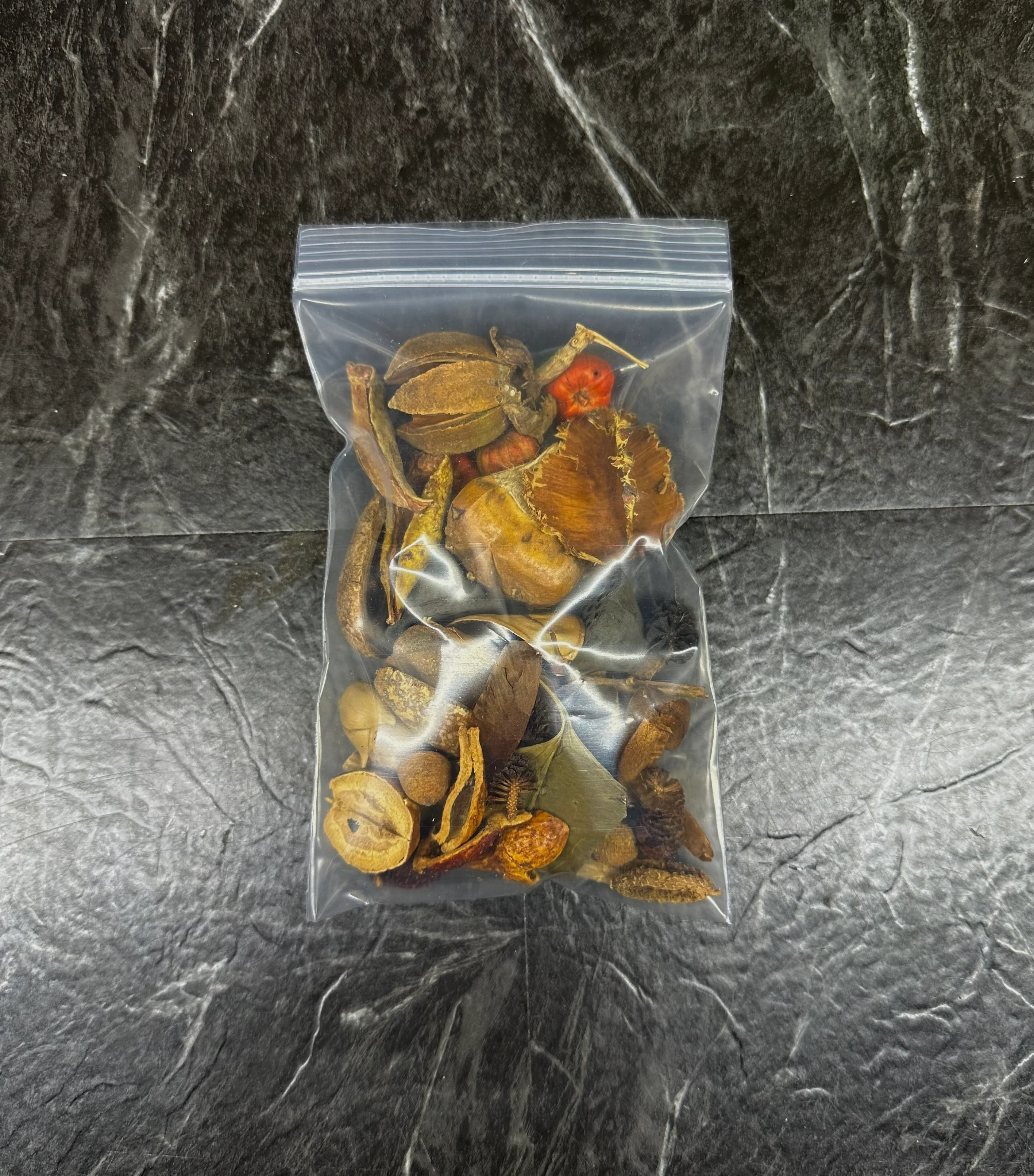 *Botanical Bounty Bag* - Image 5