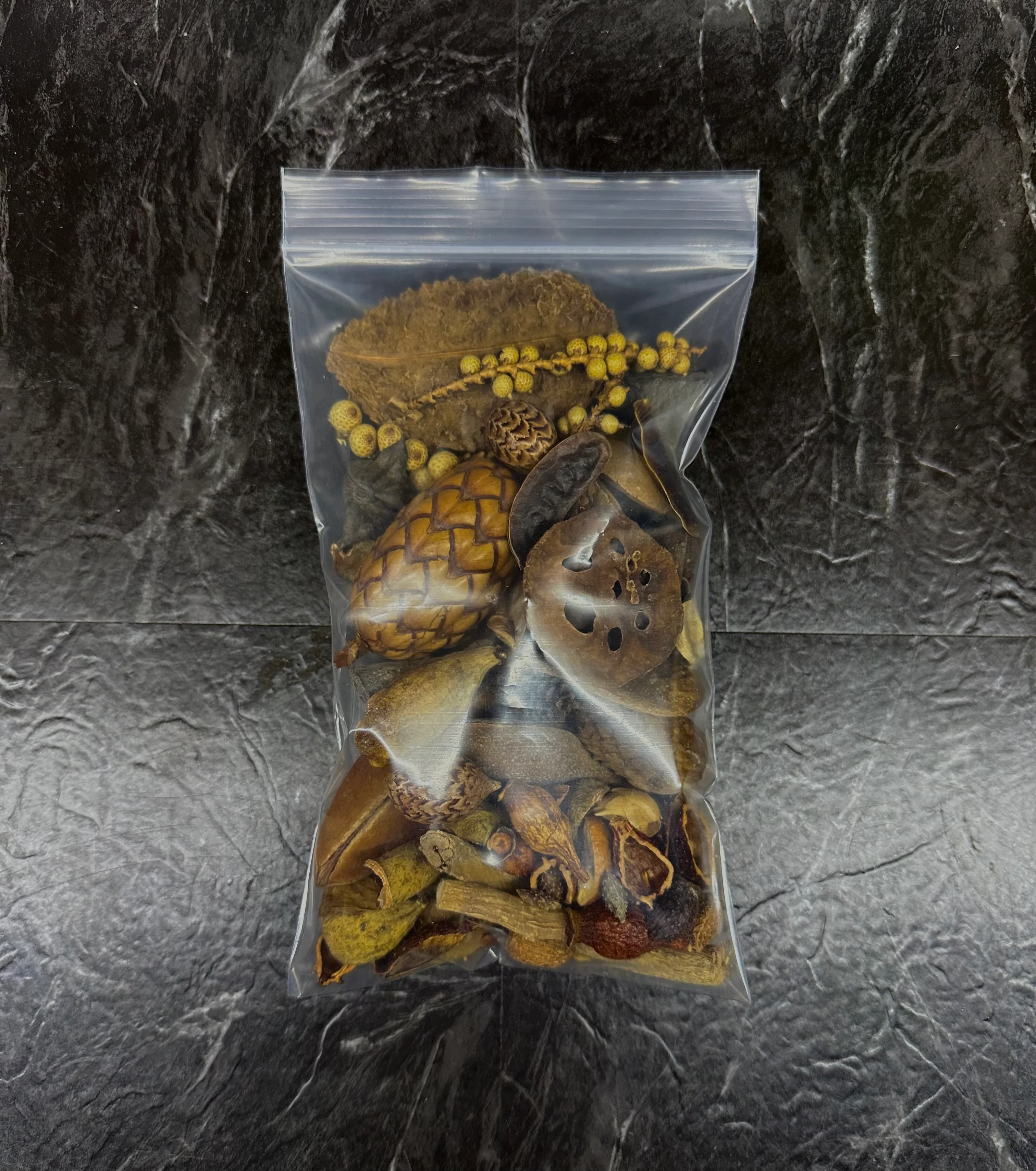 *Botanical Bounty Bag* - Image 7