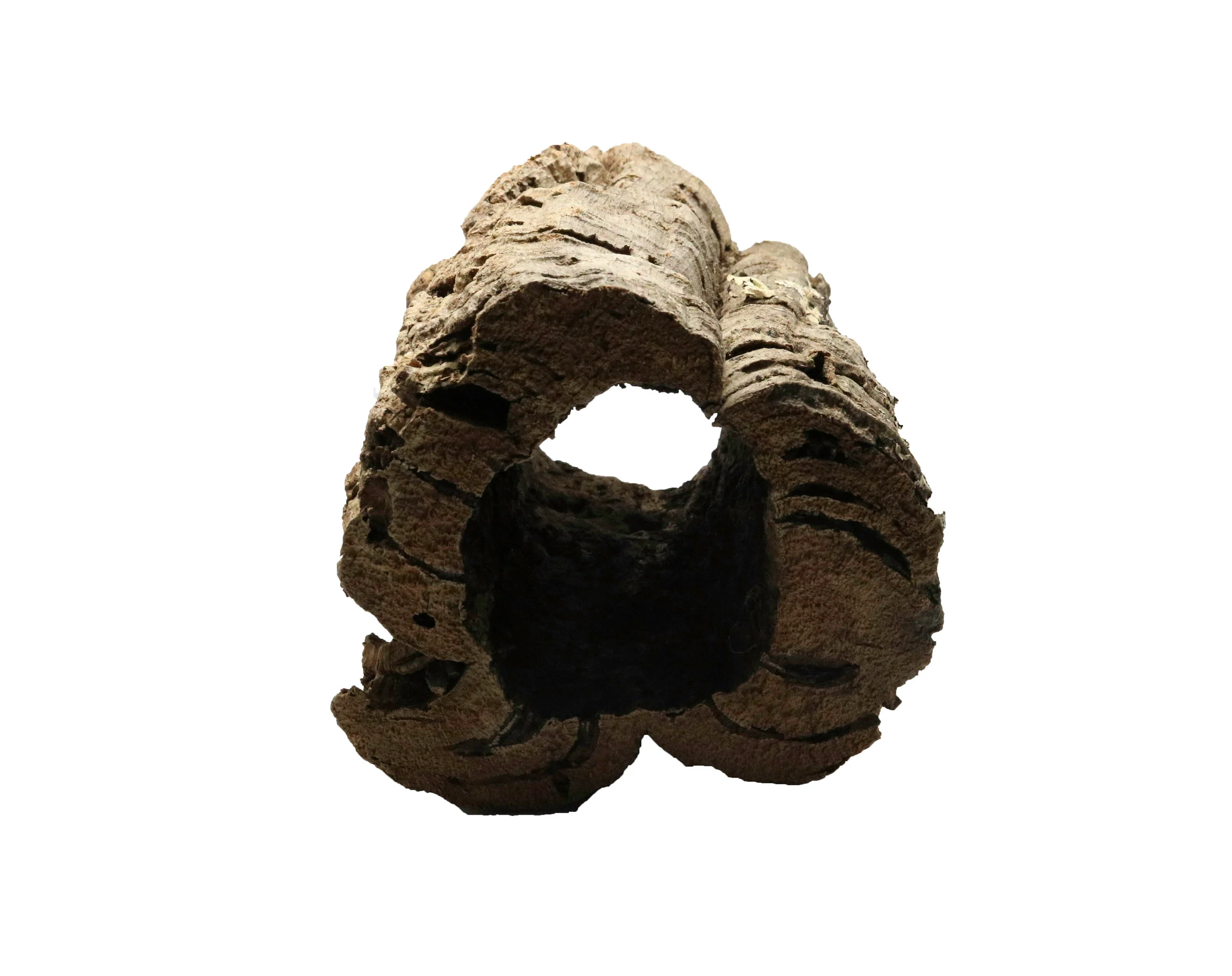Cork Bark Rounds
