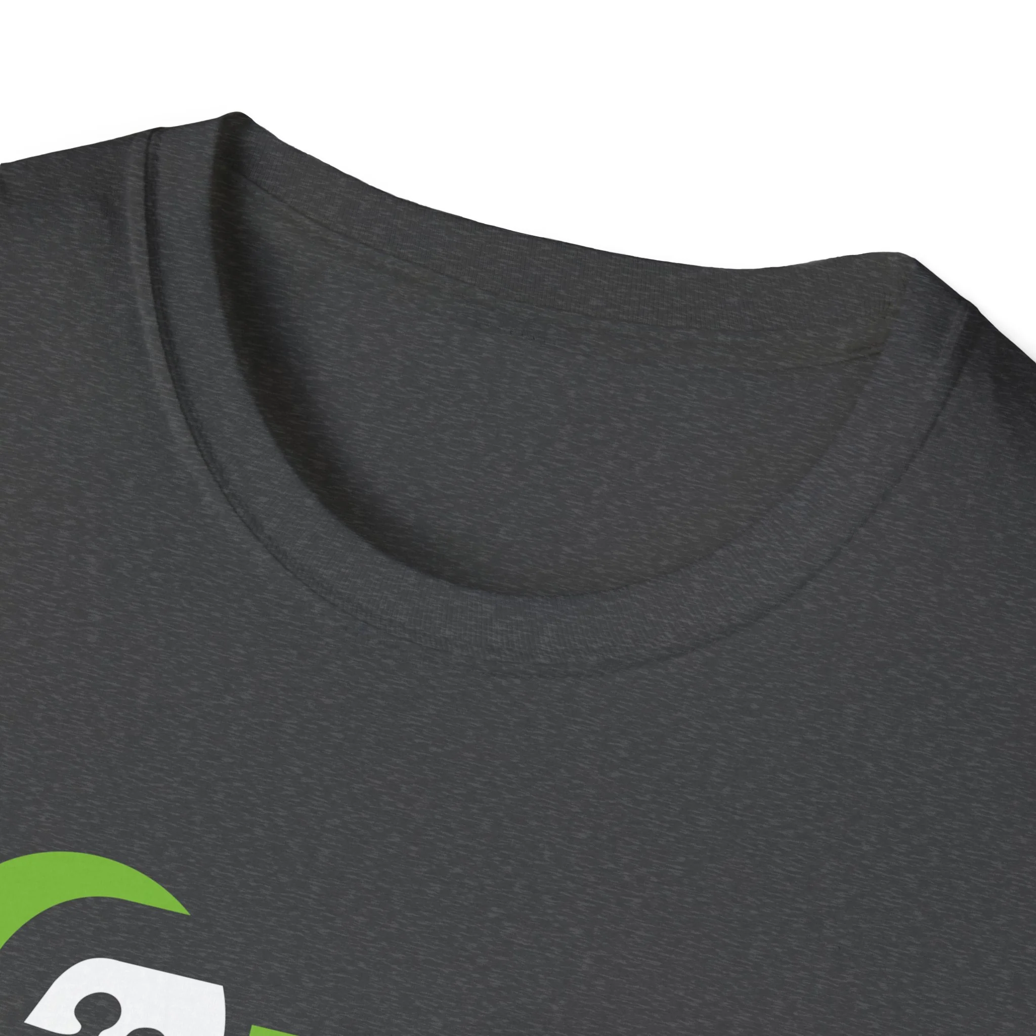 FrogDaddy Logo T-Shirt - Dark - Image 12