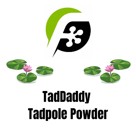 TadDaddy Tadpole Powder - Image 2