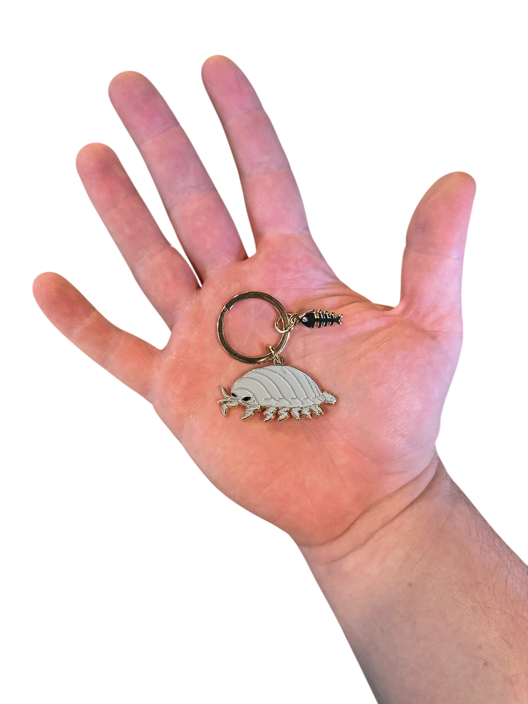 Key Chain - Isopod - Image 2