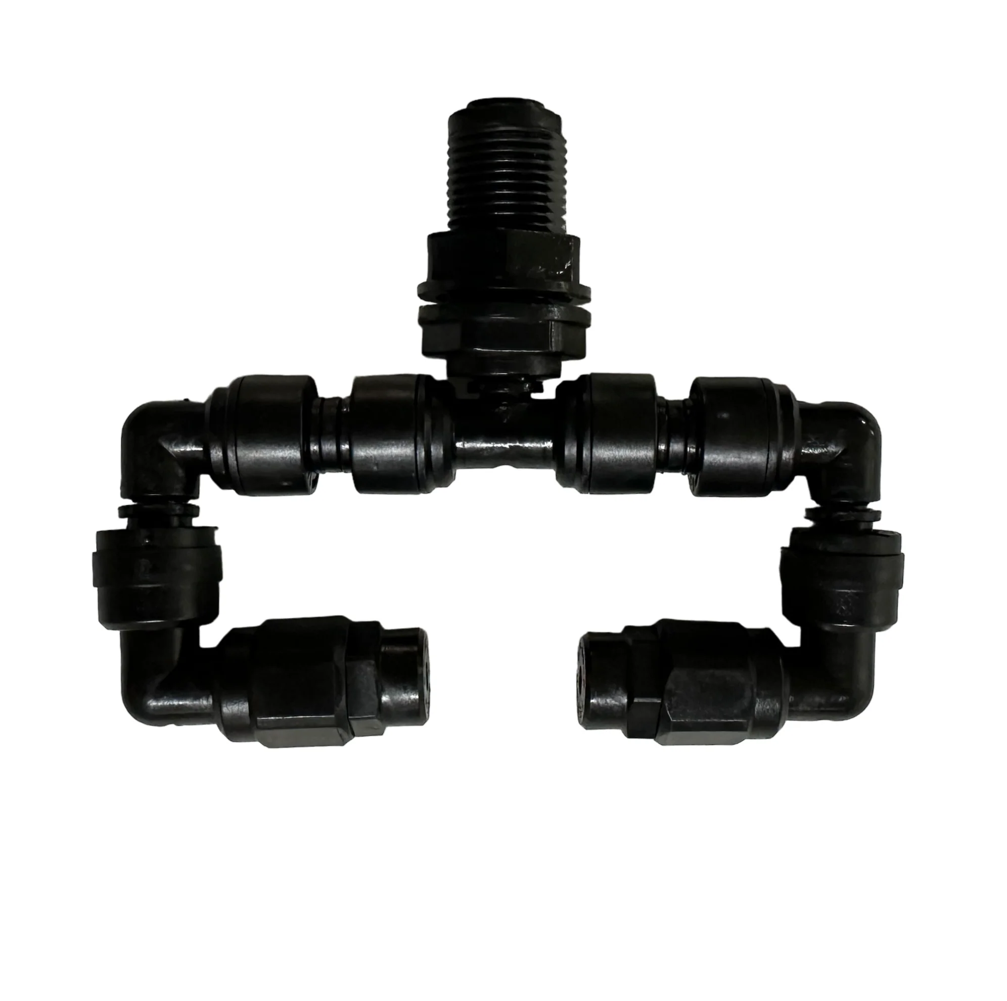 MistKing Misting Nozzle DUAL 1/4"