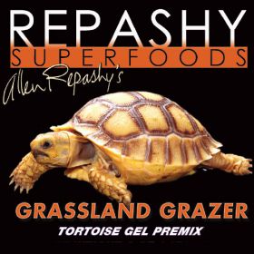 Repashy Grassand Grazer
