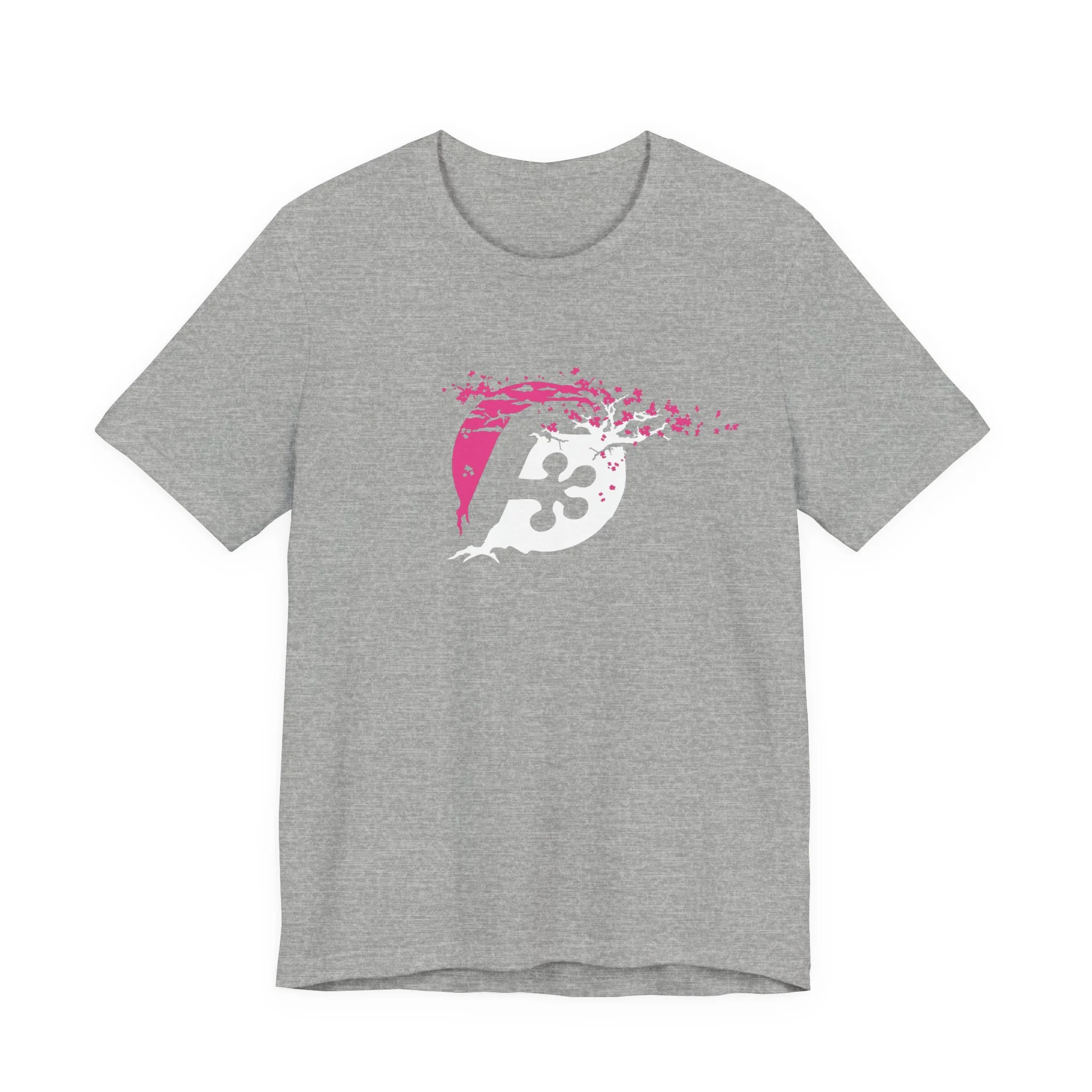 Spring Logo Shirt - Dark - Image 13