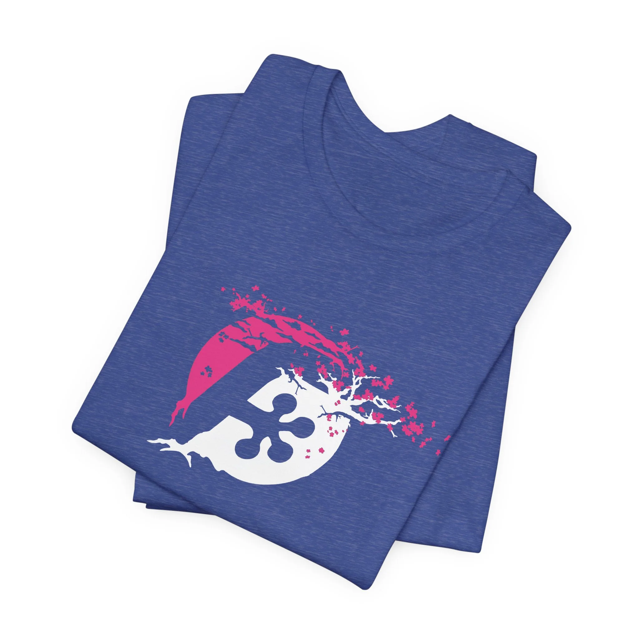 Spring Logo Shirt - Dark - Image 20