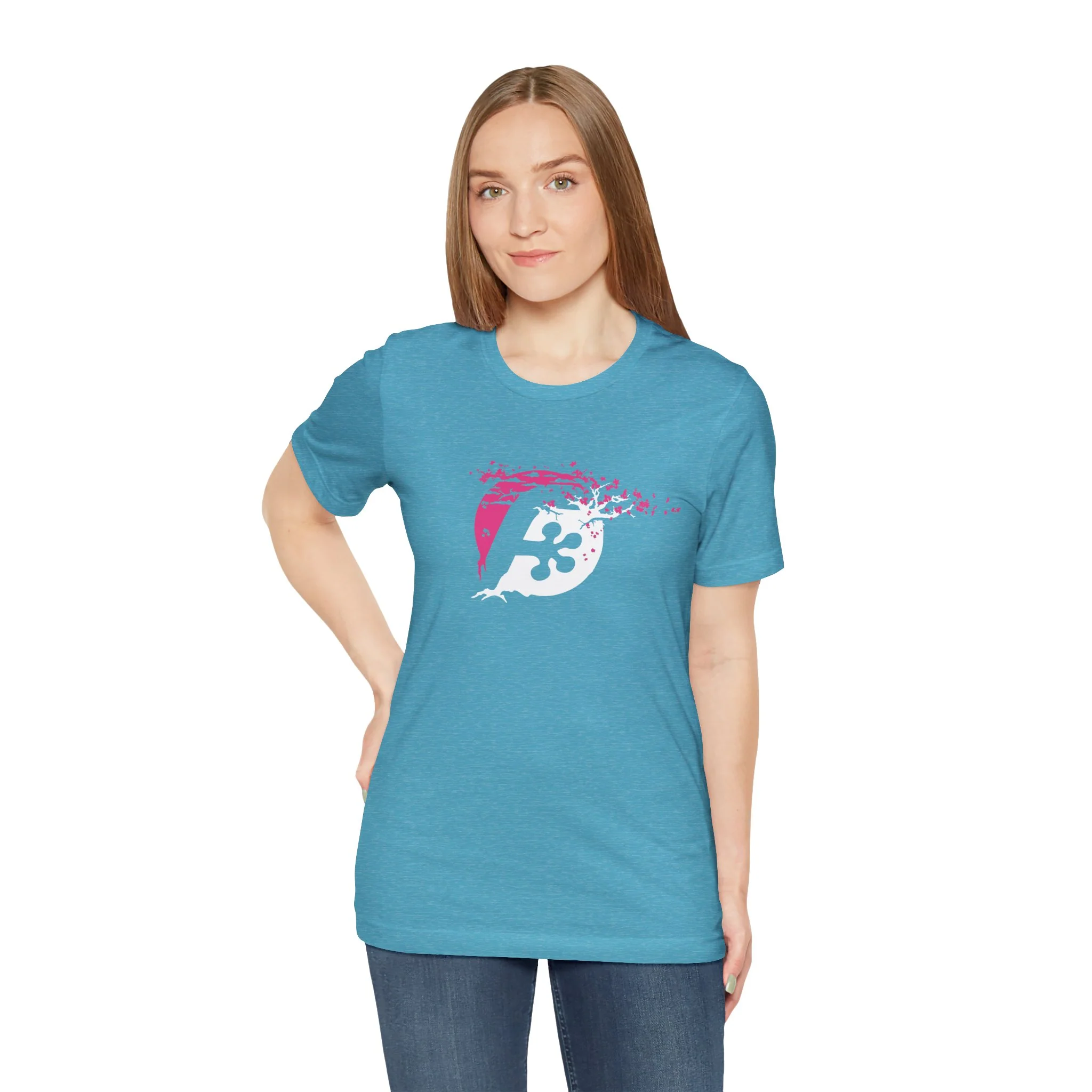 Spring Logo Shirt - Dark - Image 29