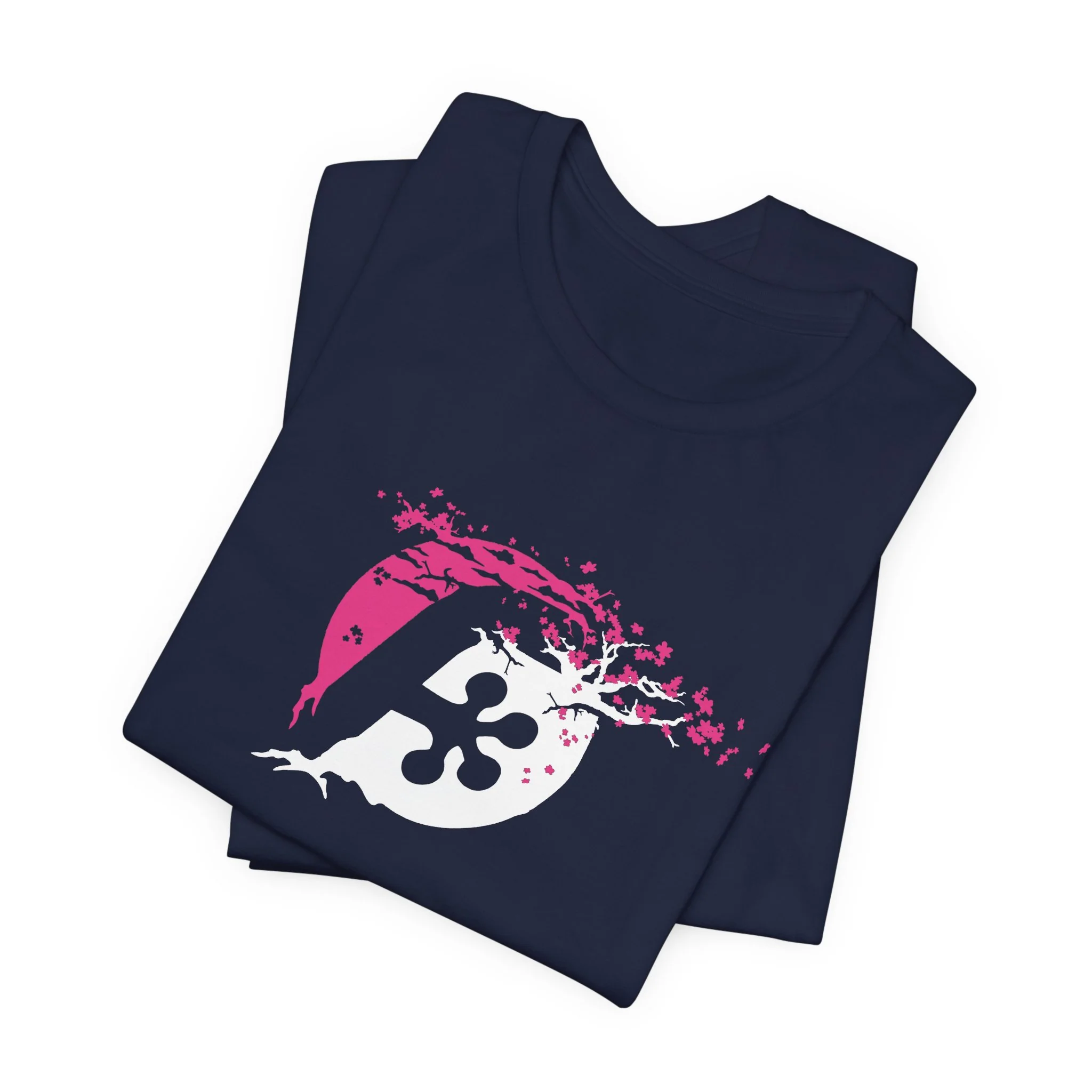 Spring Logo Shirt - Dark - Image 36