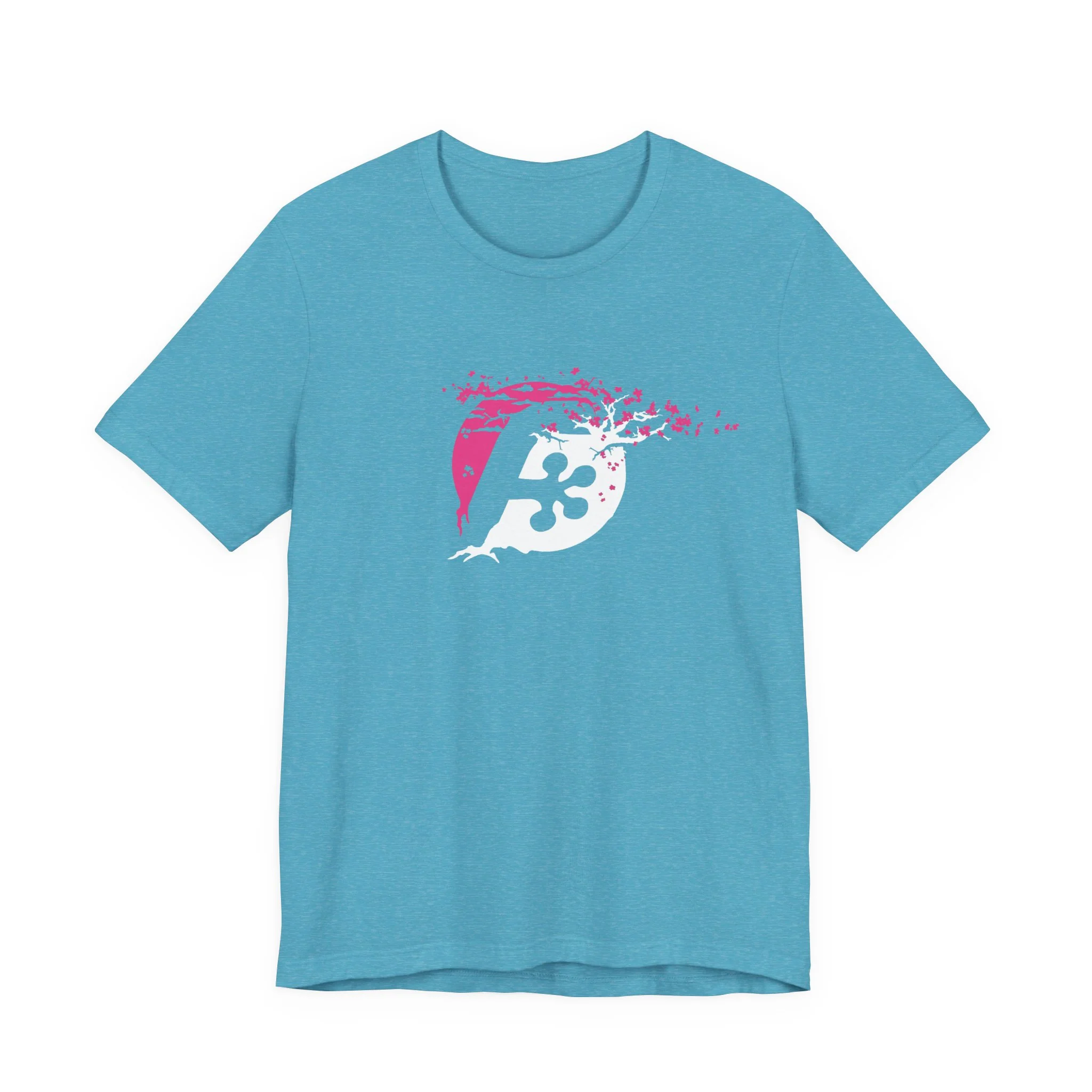 Spring Logo Shirt - Dark - Image 5