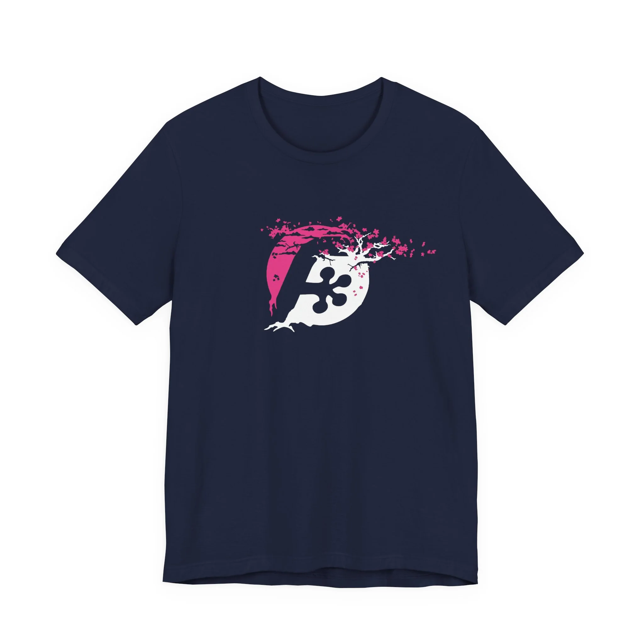 Spring Logo Shirt - Dark - Image 7