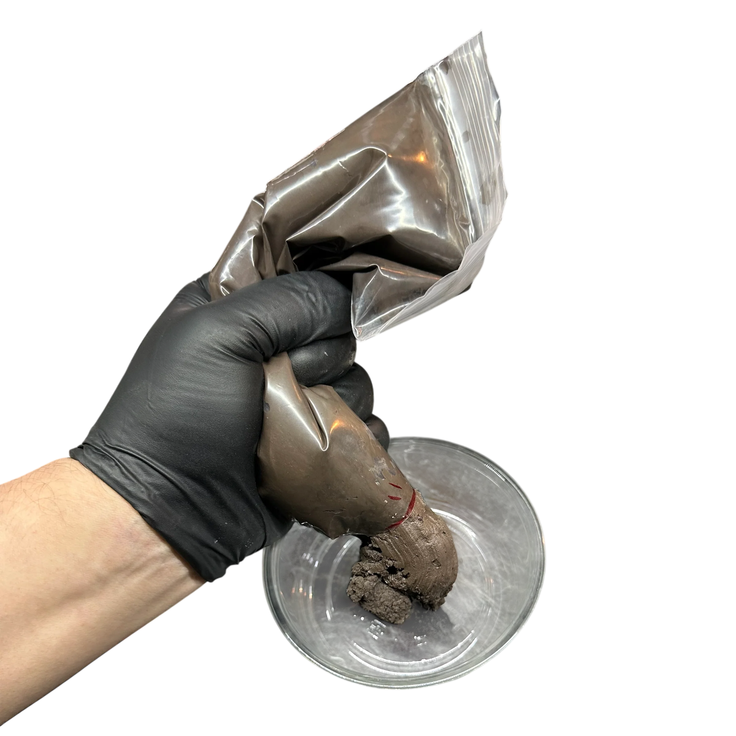 Springtail Chocolate - Springtail Clay Substrate Media - Image 6