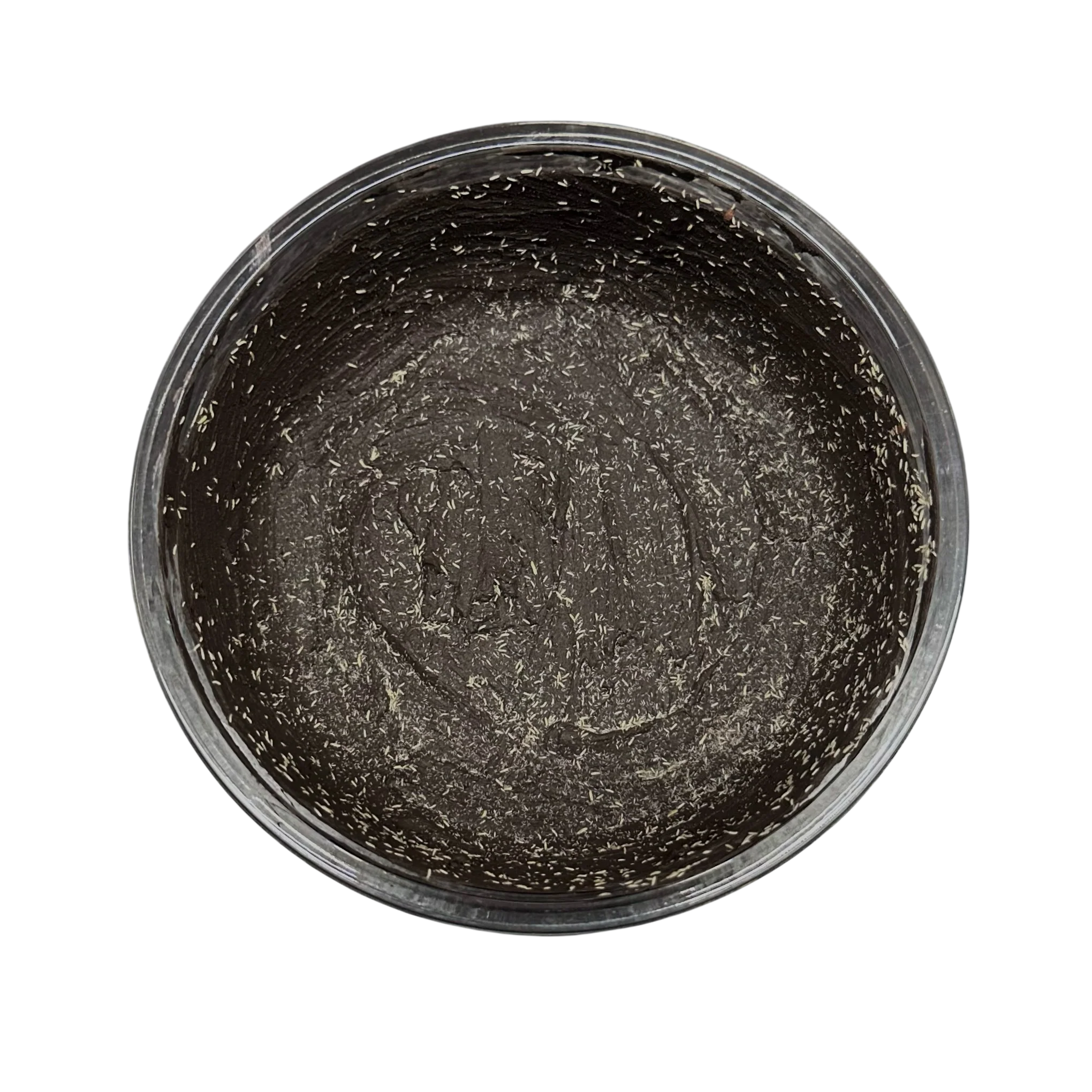 Springtails - Temperate - Springtail Chocolate Clay - (Folsomia candida) - Image 4