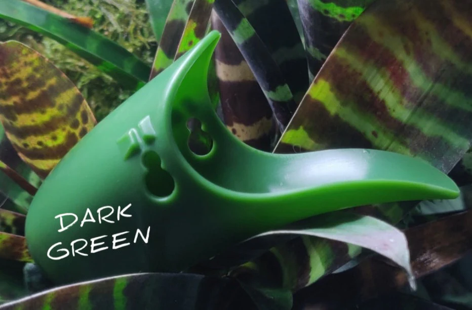 Tad Pool - Dark Green - Image 3