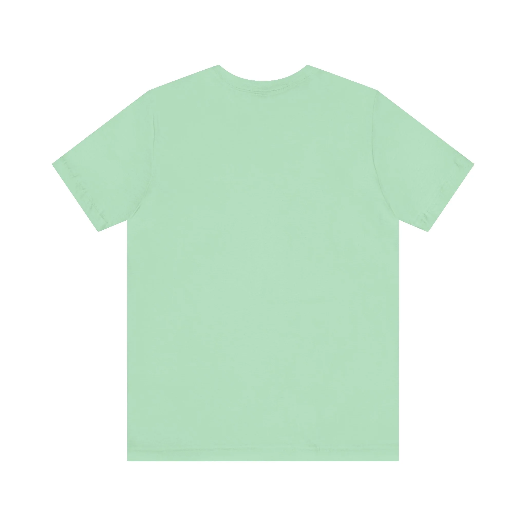 Unisex Jersey Tee - RUNIC - Image 19