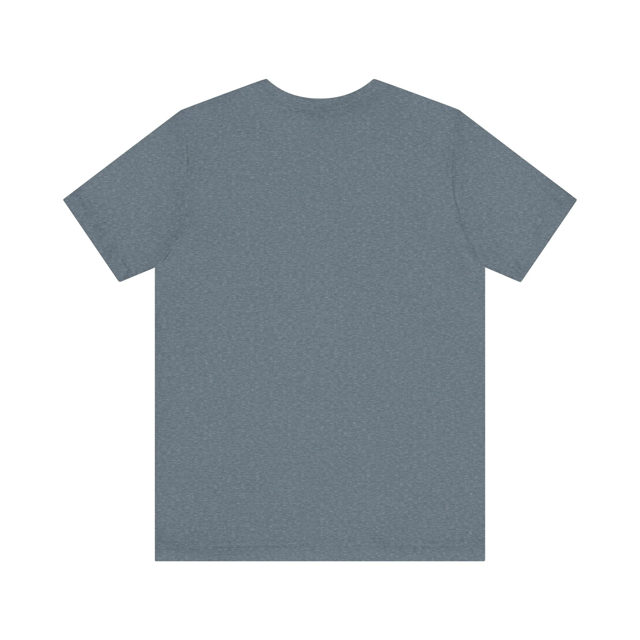 Unisex Jersey Tee - RUNIC - Image 28