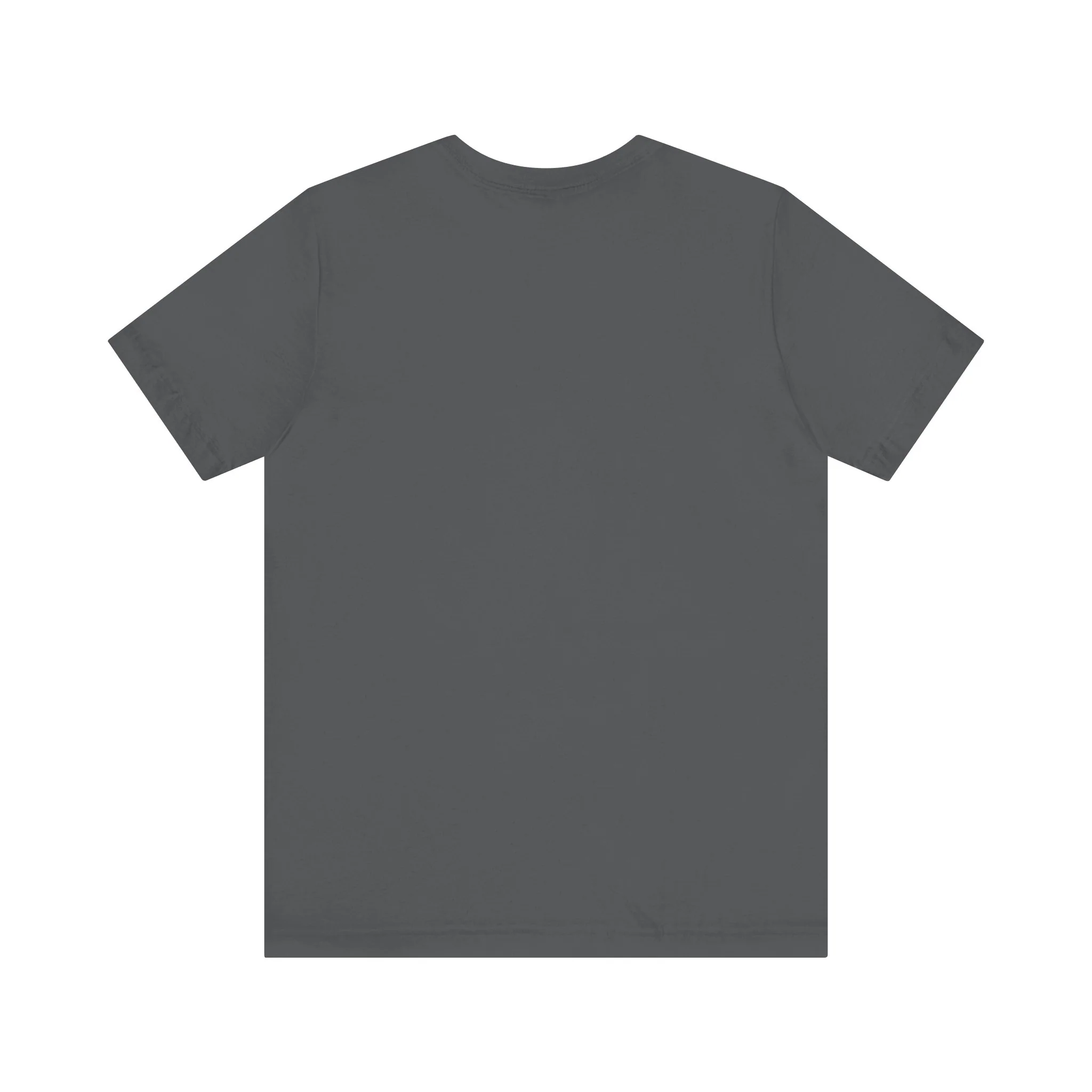 Unisex Jersey Tee - RUNIC - Image 31