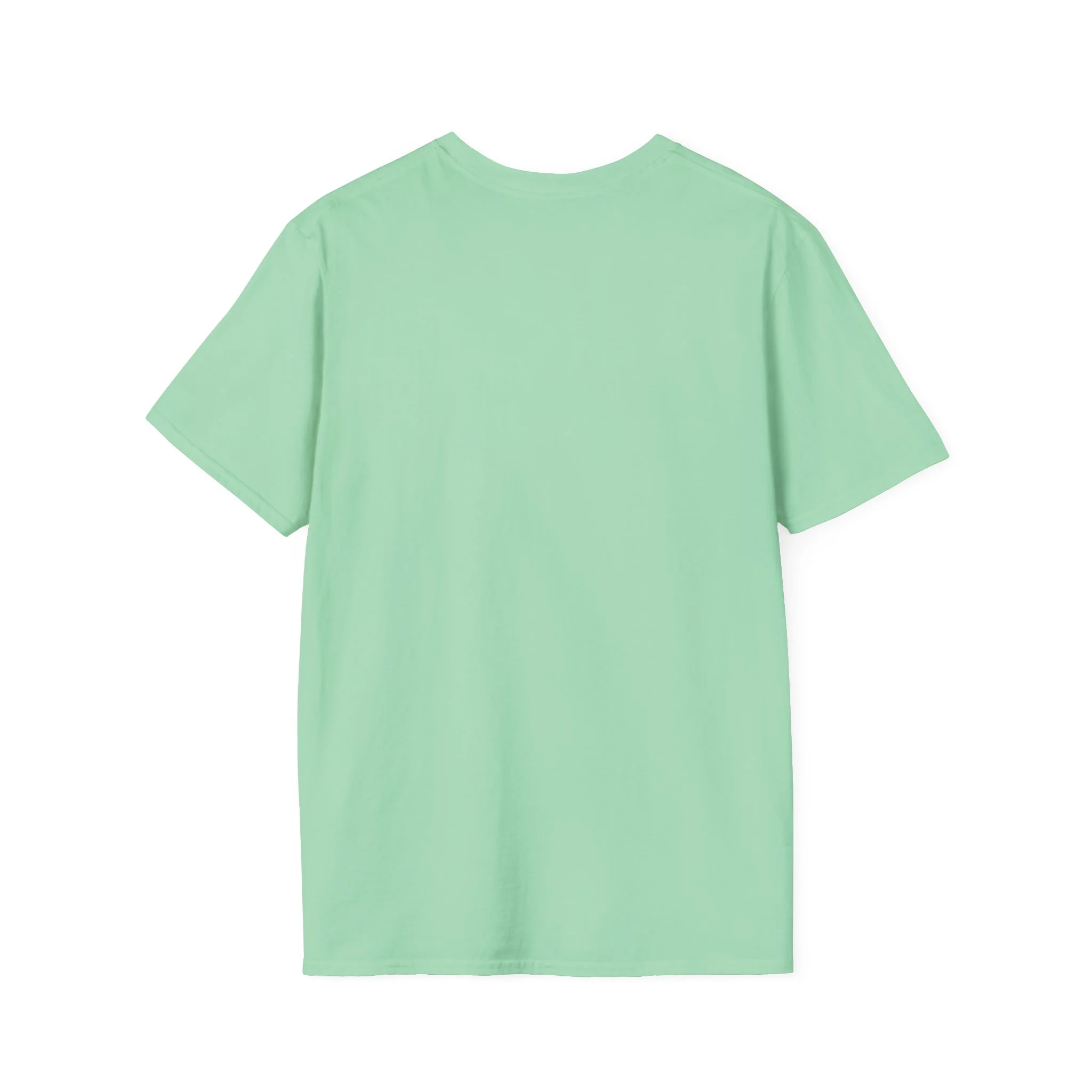 Unisex Softstyle T-Shirt - RUNIC - Image 17