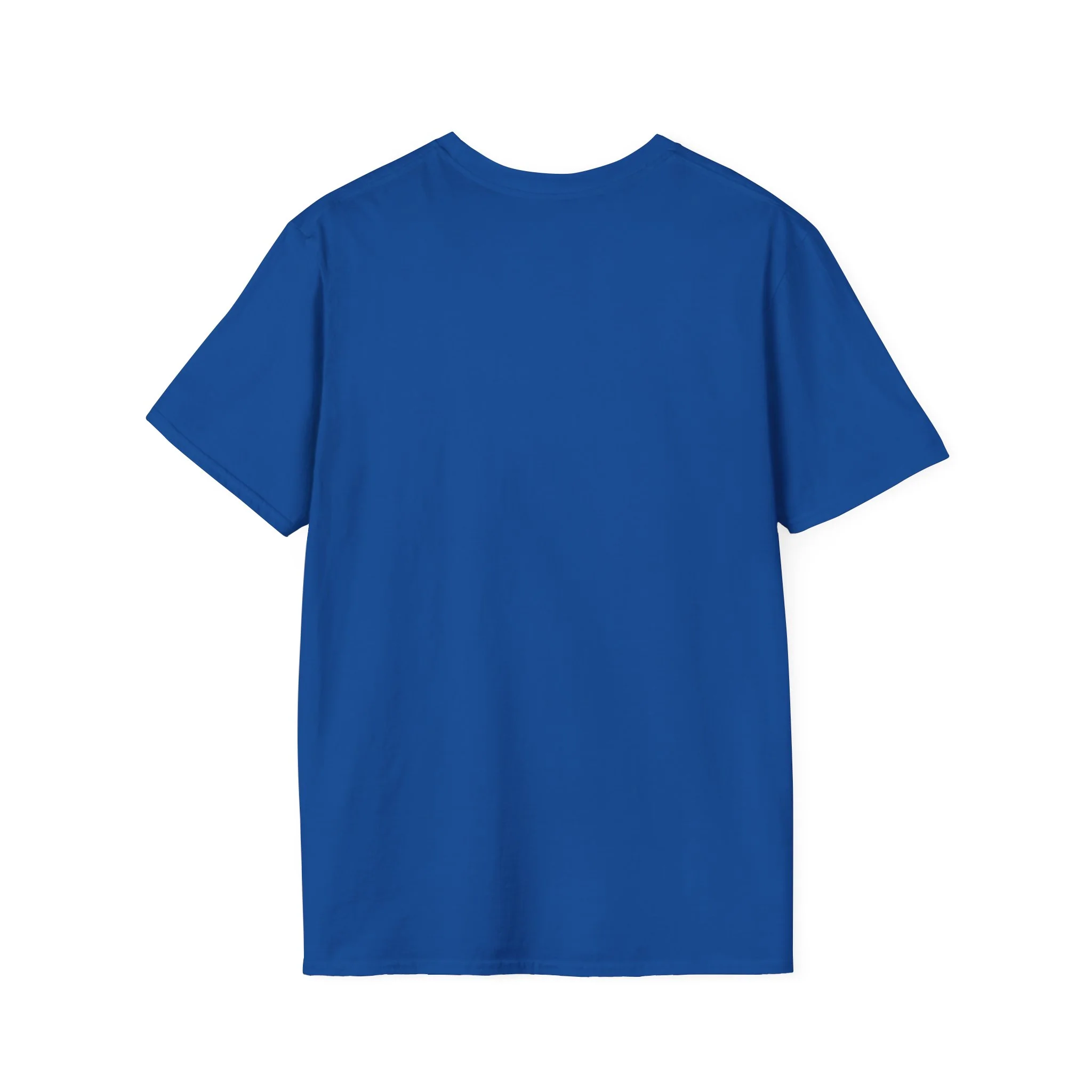 Unisex Softstyle T-Shirt - RUNIC - Image 32