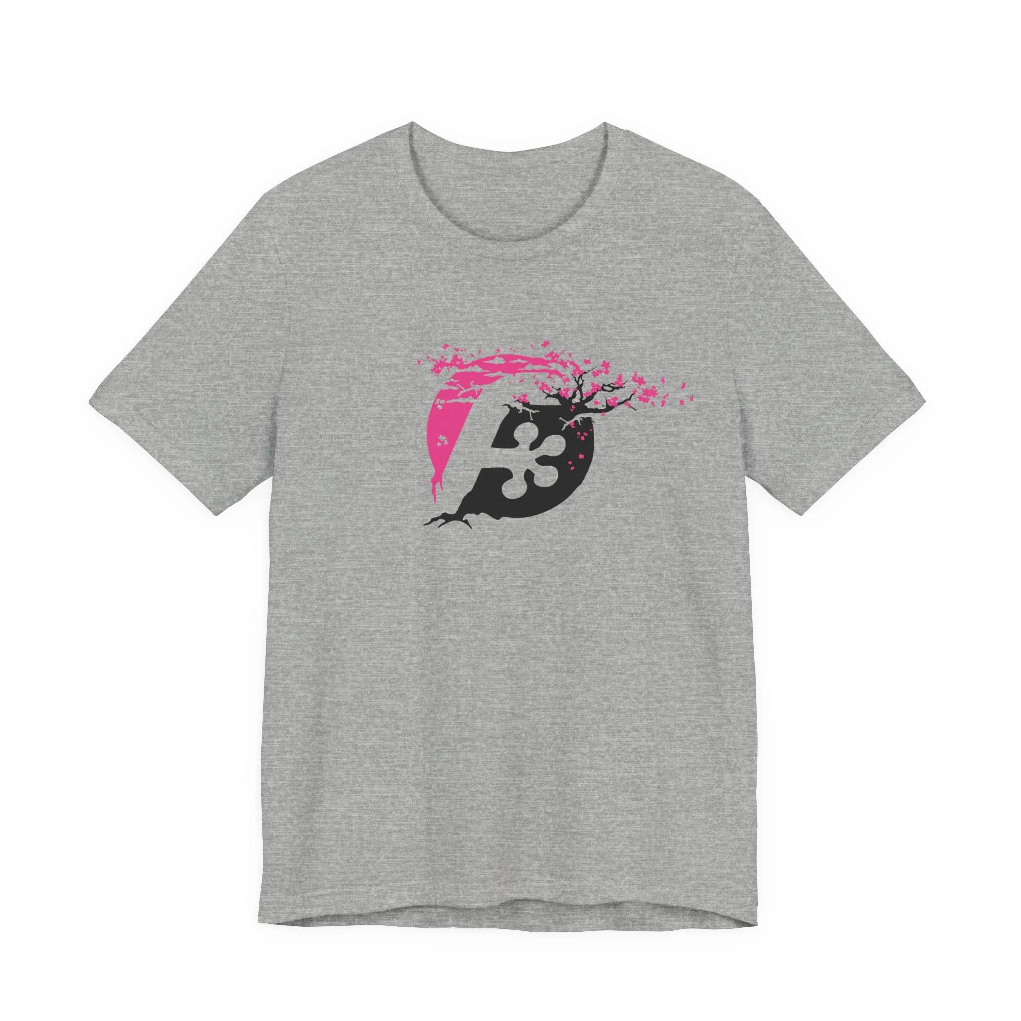 Spring Logo Shirt - Light Colors - Image 3