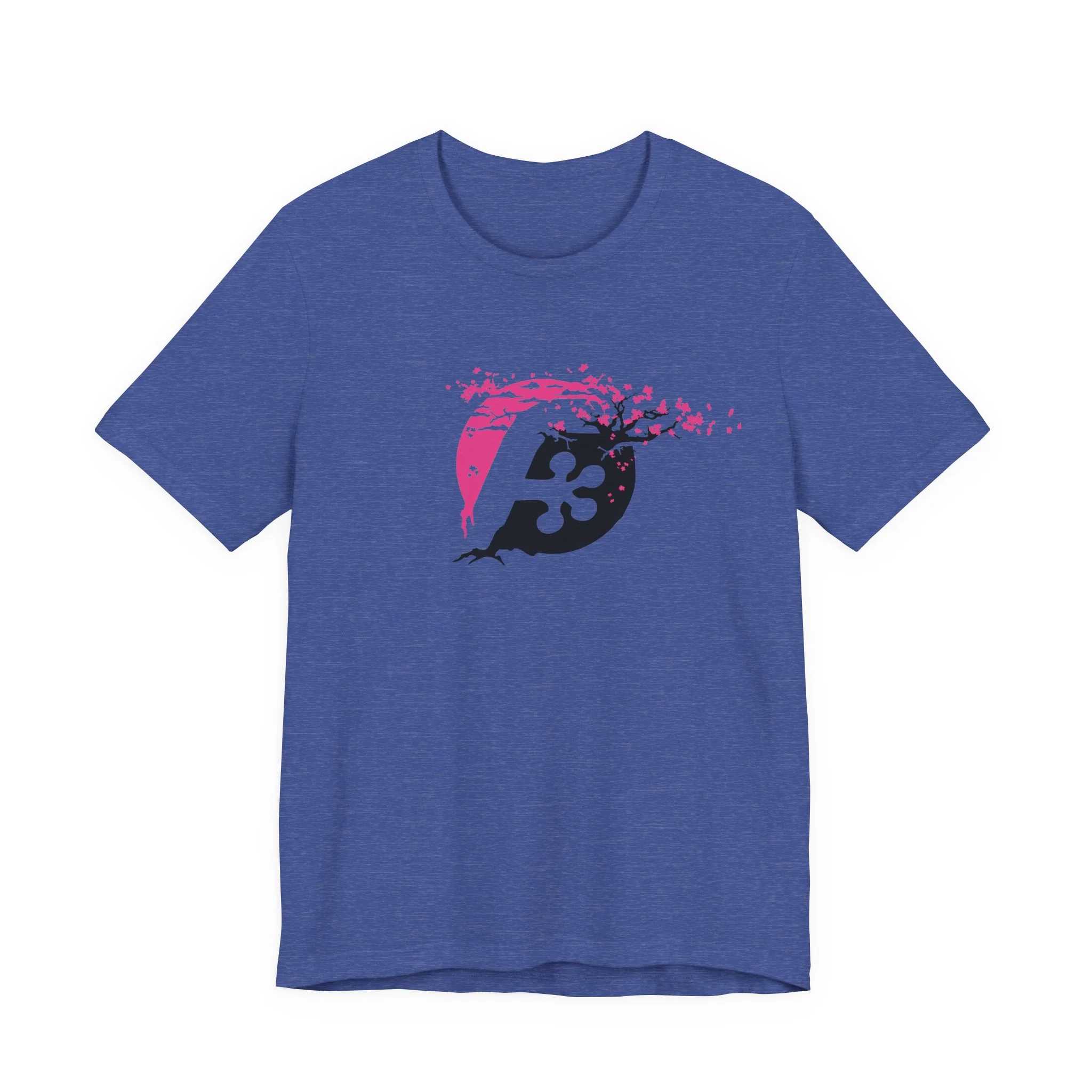 Spring Logo Shirt - Light Colors - Image 4