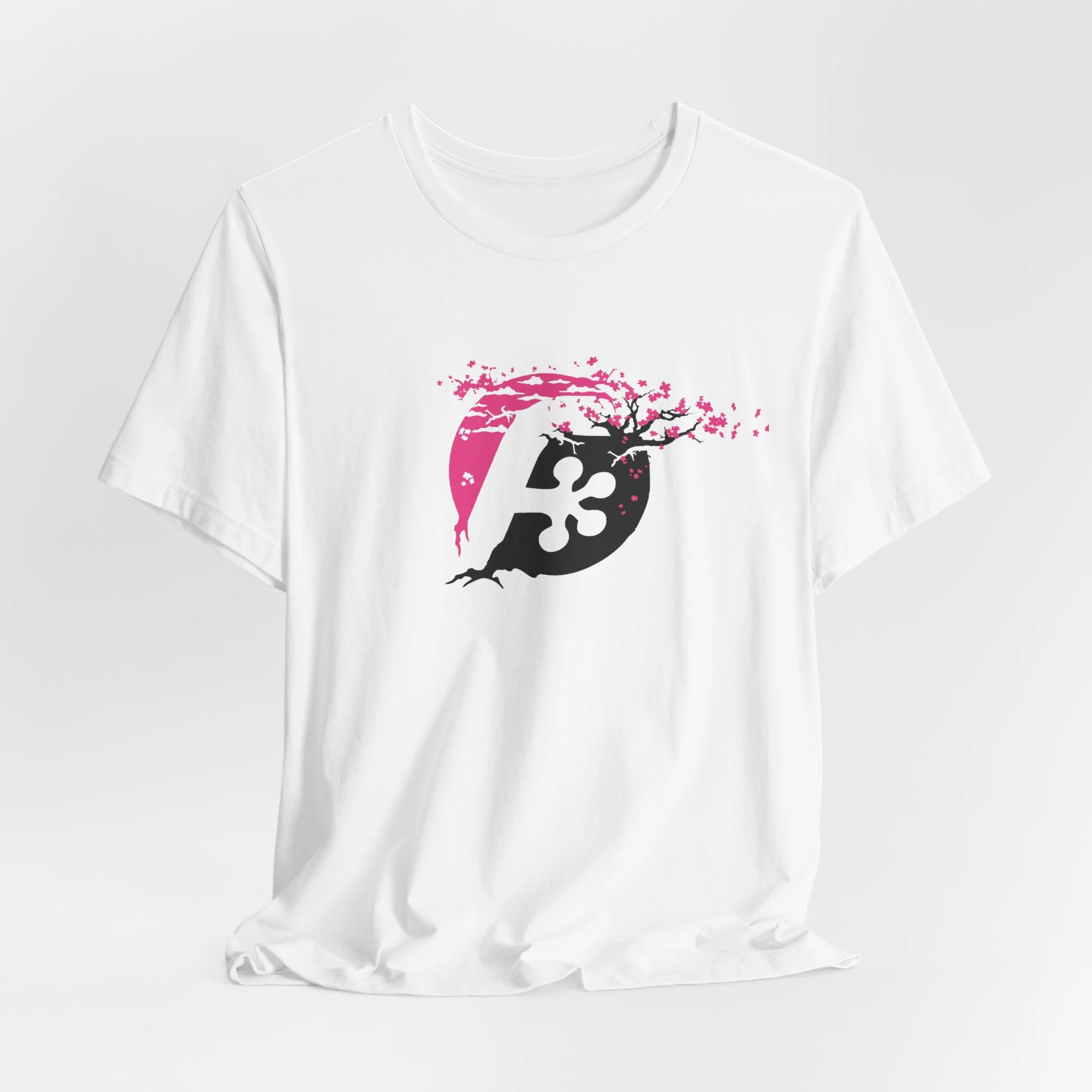 Spring Logo Shirt - Light Colors - Image 8